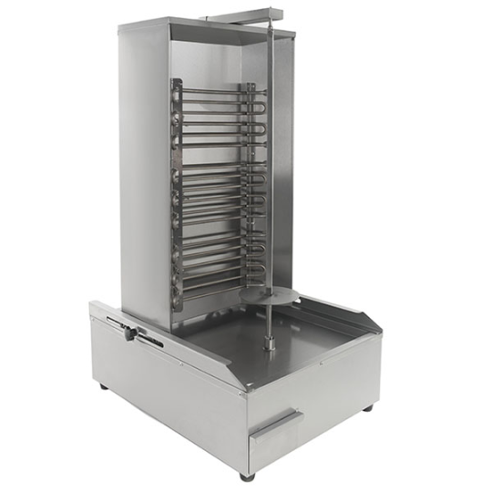 Электродвигатель для гриля шаурма CY-70