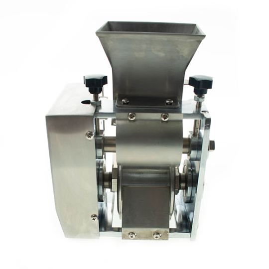 Формующая головка без матрицы  JGL-120, 2 яч, Рулет