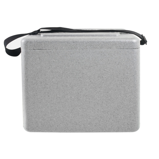 Термоконтейнер H-26L (серый) Foodatlas