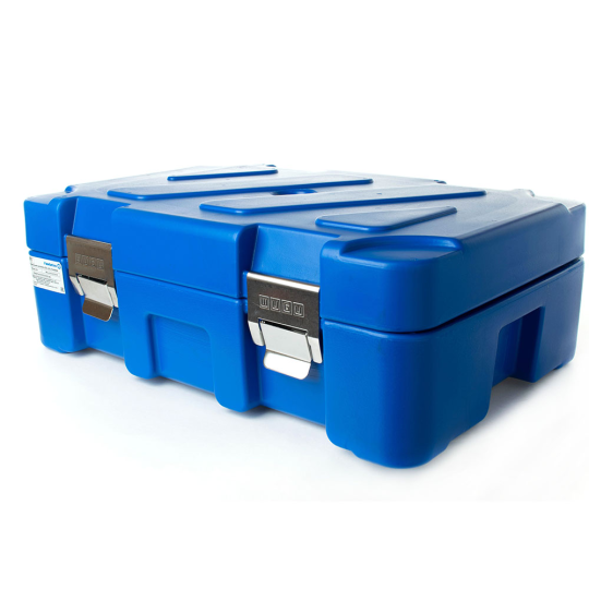 Термоконтейнер CB1 (16L, синий) Foodatlas 