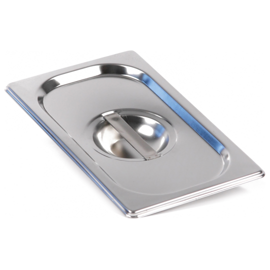 Крышка для гастроемкости GN - 1/4