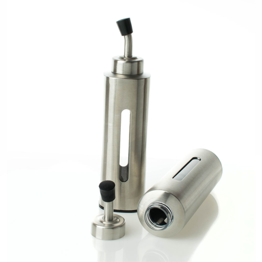 Бутылка для  масла (круглая)