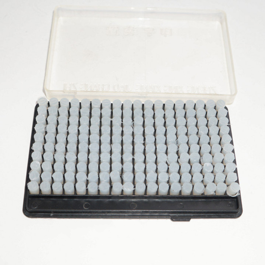 Силиконовые литеры для вакуумных упаковщиков серии DZ