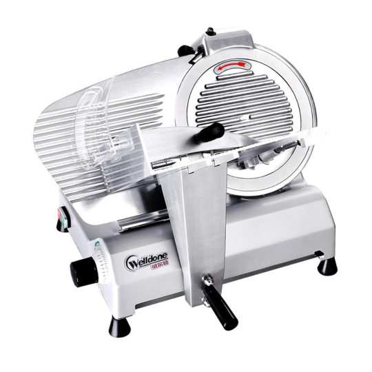 Полуавтоматический Слайсер WED-B250B-1 Foodatlas