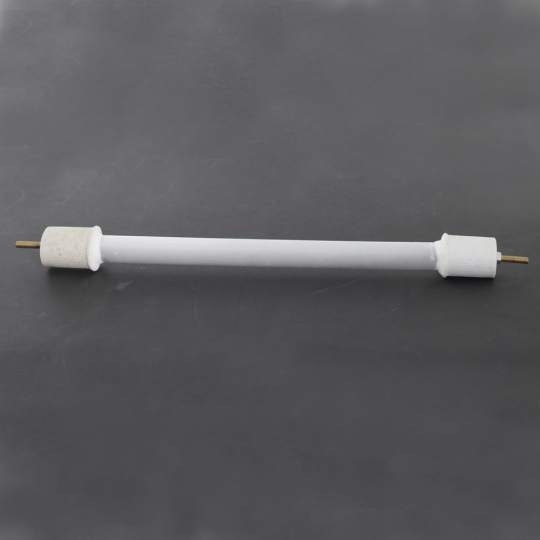 Кварцевые трубки для Термоусадочного тоннеля BS-260 Foodatlas Eco