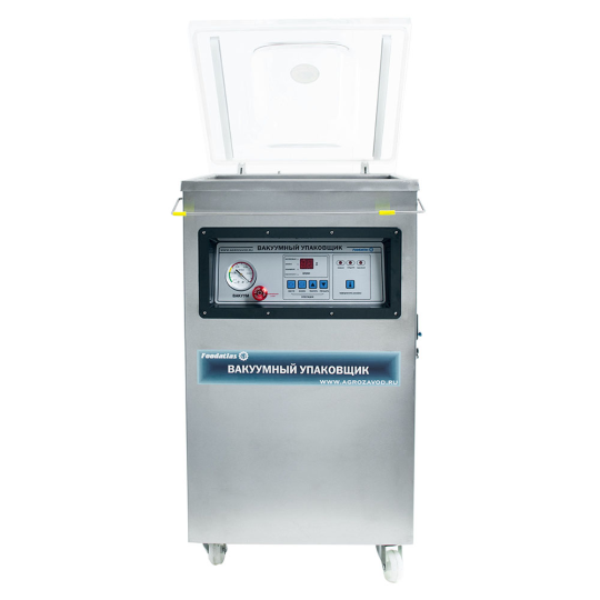 Вакуумный упаковщик DZ-400A Foodatlas Eco