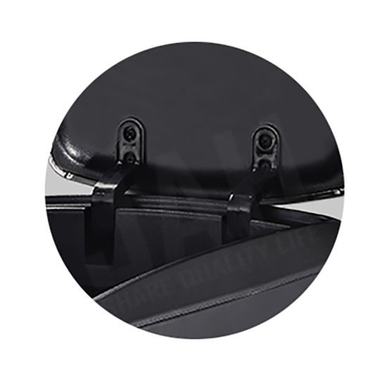 Ведро для мусора, прямоугольное, внутр ведро, Foodatlas JAH-7411, 20 л