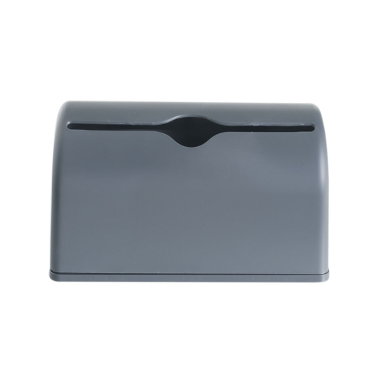 Держатель рулонных полотенец, Foodatlas JAH-545 (серый)