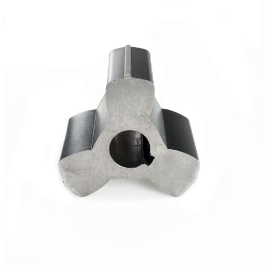 Матрица JGL-120, 3 яч, манты, d84, ш56