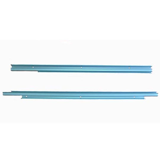 Алюминевый профиль для DFM5540