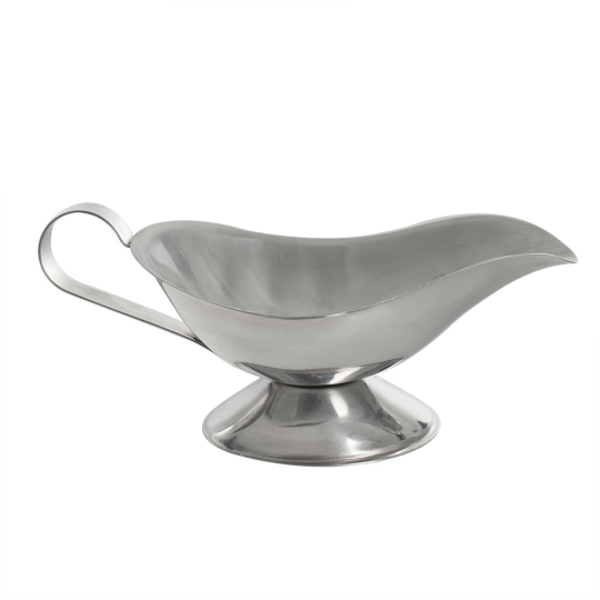 Соусник из нержавеющей стали 150  мл