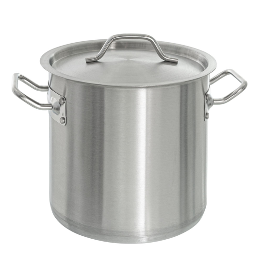 Кастрюля 6 л,  d200, h200, c крышкой Foodatlas