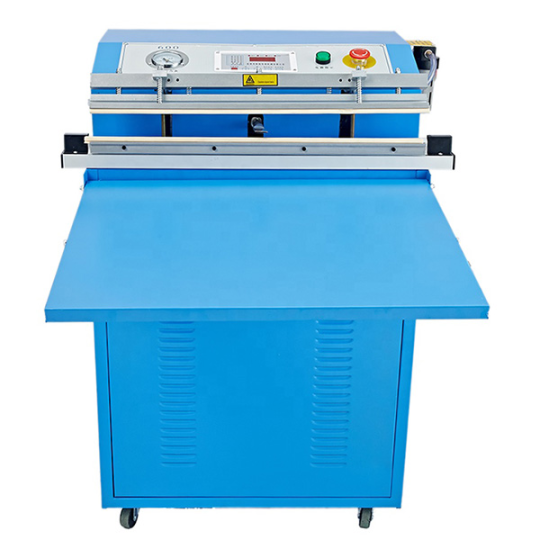 Вакуумный упаковщик бескамерный VS-600BE, (окрашенный корпус) Foodatlas Pro