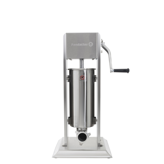 Шприц колбасный вертикальный HR-5L Foodatlas