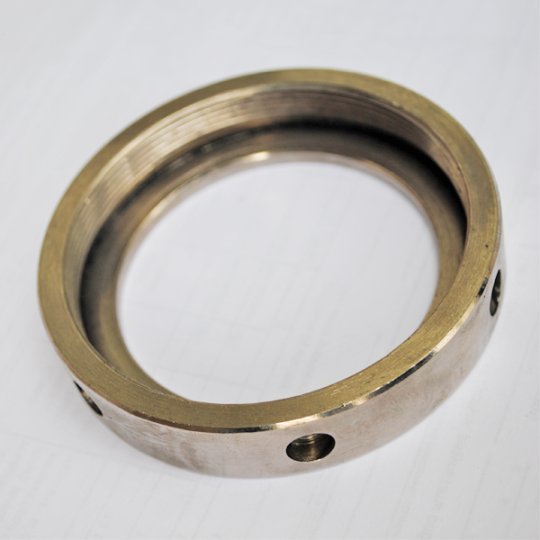 Гайка крепежная хинкального аппарата BGL № 11