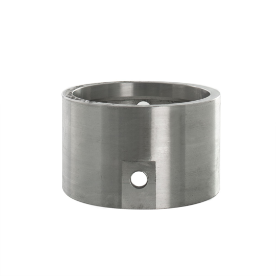 Наружное кольцо корпуса тестоузла с охлаждением