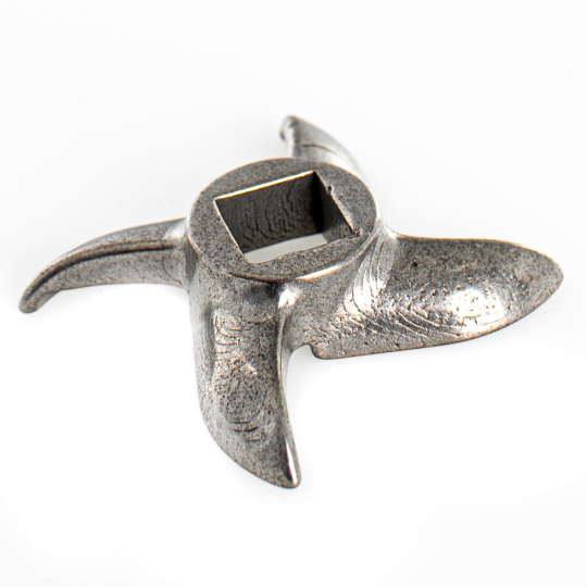 Нож мясорубки пилы JG-250 Foodatlas 