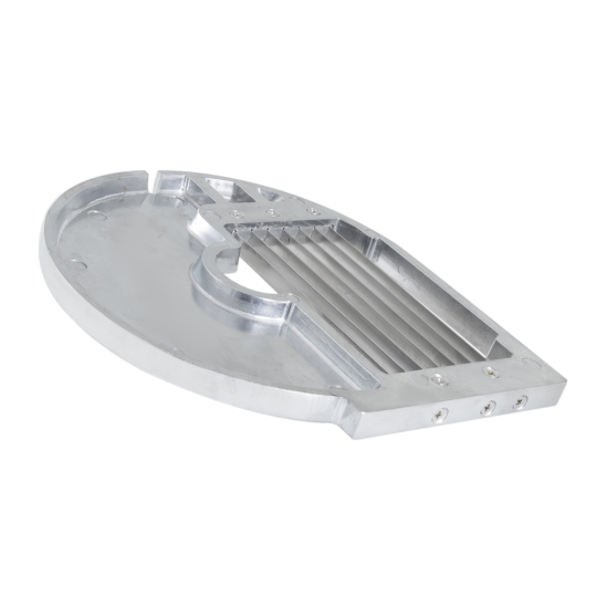 Диск для нарезки картошки фри FS100 для Овощерезки WED-QC