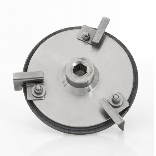 Шнек для измельчения для Мельницы жерновой серии HR Foodatlas