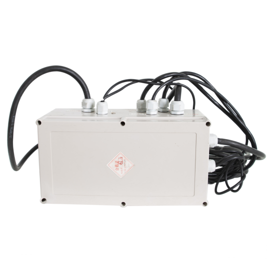 Блок управления Тестомеса HWT-50 (H) Foodatlas 