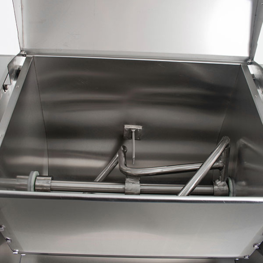 Месильный орган Тестомеса HWT-100 (H) Foodatlas