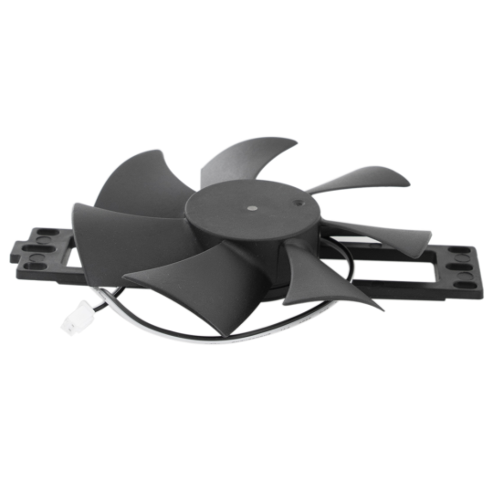 Вентилятор для индукционной плиты Foodatlas