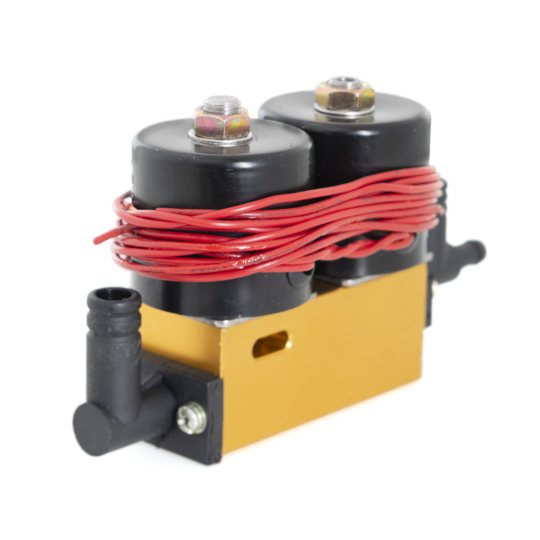 Электромагнит впуск/выпуск для вакуумного упаковщика DZ-300/PD