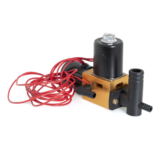 Электромагнит впуск/выпуск для вакуумного упаковщика DZ-400A