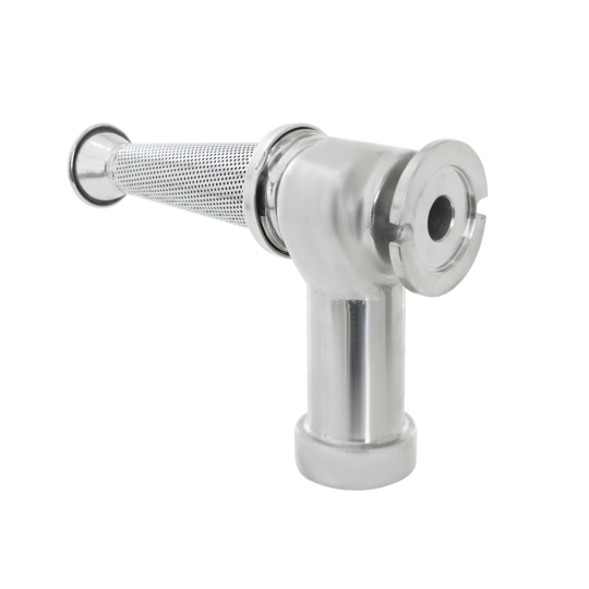 Корпус шнека Соковыжималки для томатов ETC-1C Foodatlas