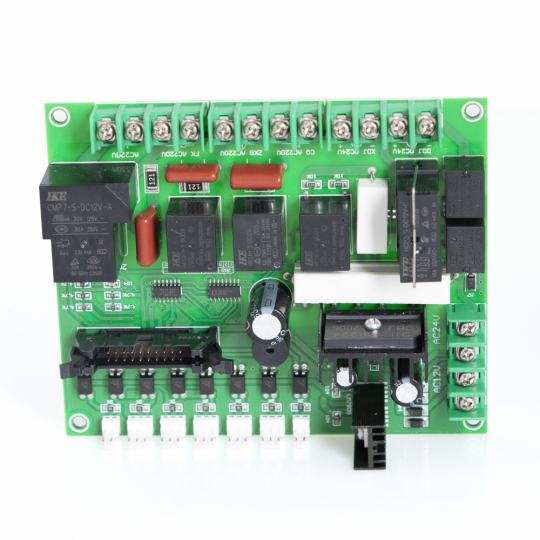 Плата управления для VS-600E (нерж)