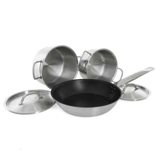 Набор посуды 