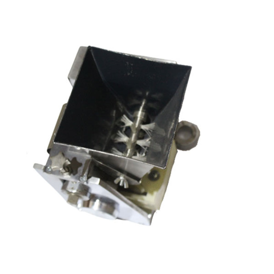 Формующая головка в сборе JGL-120-5В, 4 яч, Сатурн