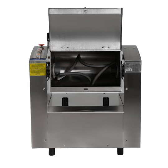 Тестомес HWJ-12.5(H) Foodatlas (380V)