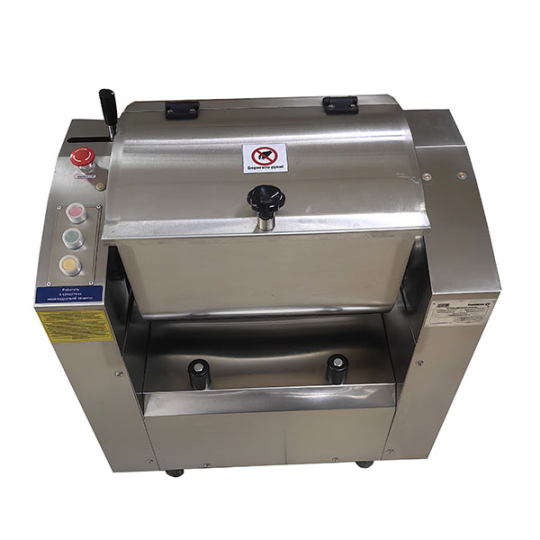 Тестомес HWJ-25(H) Foodatlas (380V)