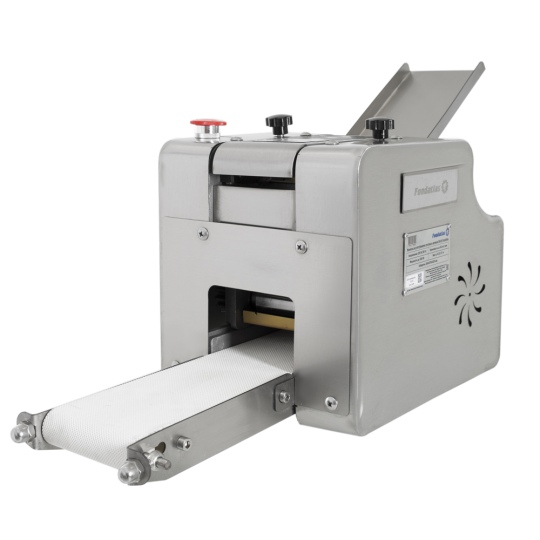 Машина для изготовления тестовых кружков DS-75 Foodatlas