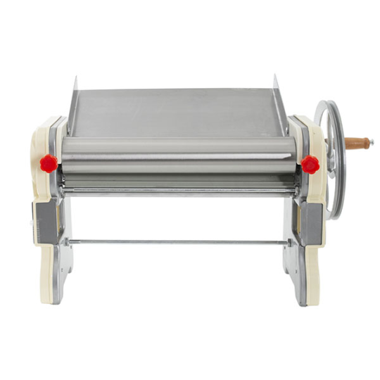 Тестораскаточная машина ручная Foodatlas FA-350