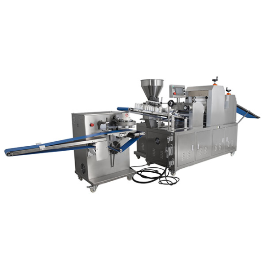 Линия по произв-ву хб изделий (Формовочная машина FA-6,Дозатор FA-V ,Гильотина FA-G,Диафрагма FA-D)