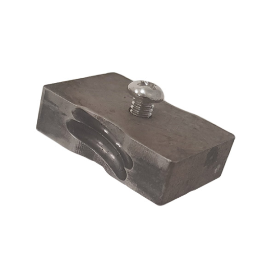 Матрица на клипсатор ручной CY-SU50 Foodatlas