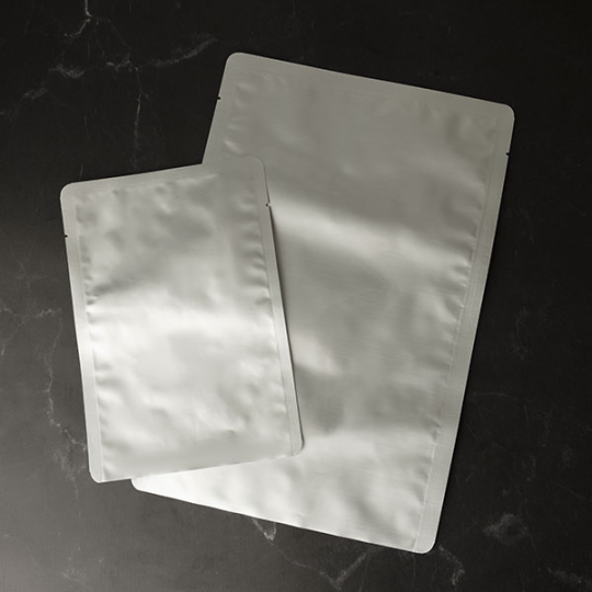 Вакуумный пакет 200х300 (100 шт.) 95-100 мкр. Foodatlas (реторт) 