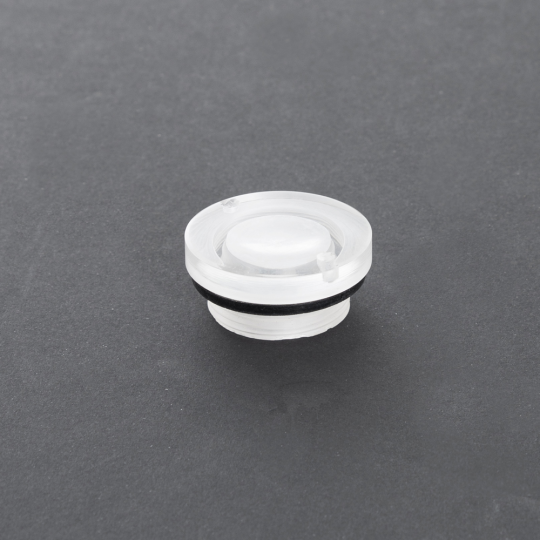 Глазок для измерения уровня масла пельменного аппарата JGL-135