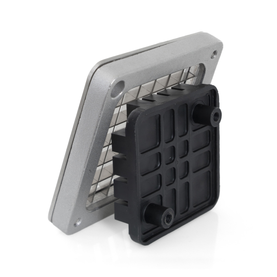 Нож на 13мм для приспособления нарезки картофеля фри, по-деревенски VC-1