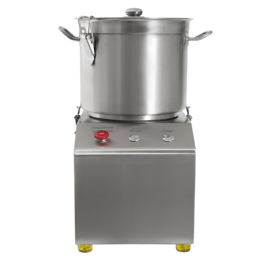 Куттер измельчитель HR-QS8A Foodatlas