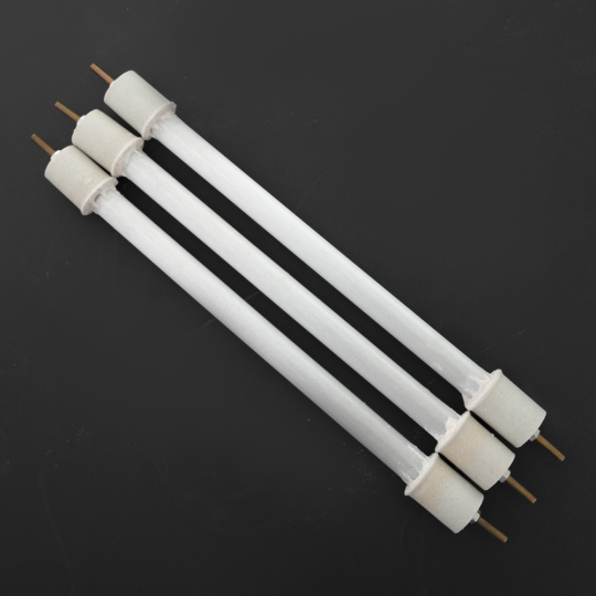 Кварцевые трубки 37 см для Термоусадочного тоннеля BS-B400x350 Foodatlas Pro