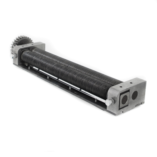 Нож 2 мм (круглый) для тестораскатки-лапшерезки Foodatlas DZM-350