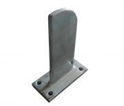 Отсекатель теста для тестомеса HWT-100 Foodatlas