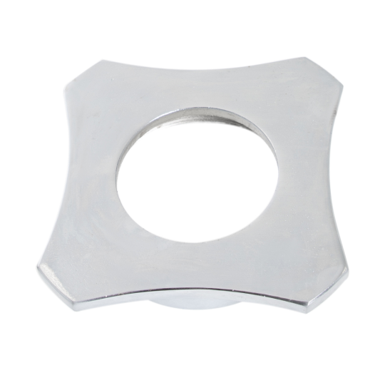 Прижимная гайка мясорубки Foodatlas Eco KY-12