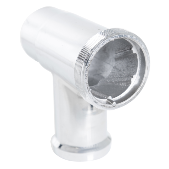 Корпус шнека мясорубки Foodatlas Eco KY-12