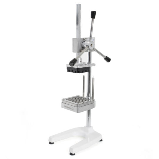 Приспособление (Пресс) для нарезки картофеля фри, по-деревенски HR-A657 Foodatlas