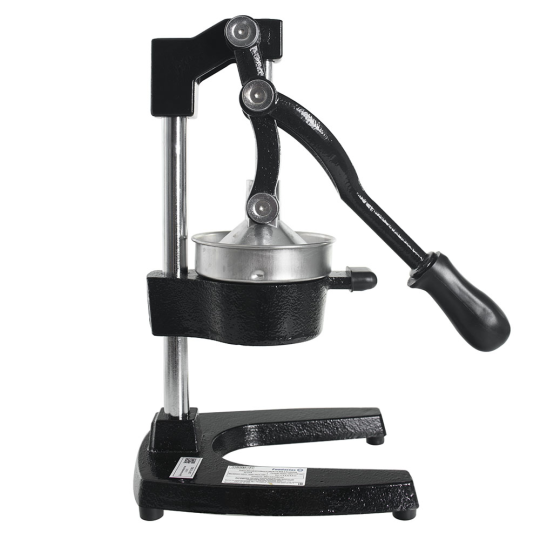 Пресс для цитрусовых и гранатов HR-B Foodatlas (черный)