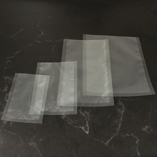 Вакуумный пакет 150х300 (100 шт.) 75-80 мкр. Foodatlas